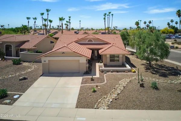 Property Slideshow image 2 of 66 | 13343 w beardsley rd, Sun City West, AZ, 85375