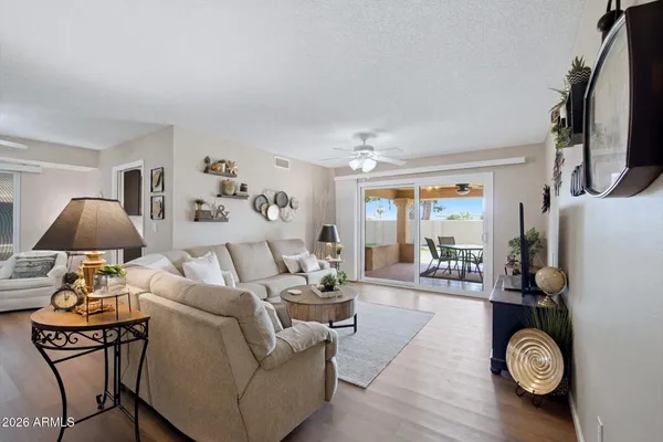Property Slideshow image 3 of 23 | 9433 w mcrae way, Peoria, AZ, 85382