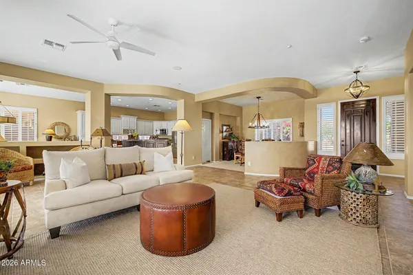 Property Slideshow image 2 of 48 | 41808 n bridlewood way, Phoenix, AZ, 85086