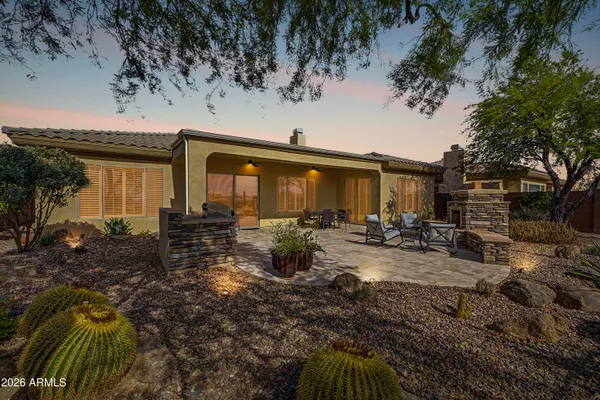 Property Slideshow image 3 of 48 | 41808 n bridlewood way, Phoenix, AZ, 85086