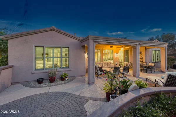 Property Slideshow image 3 of 60 | 21248 n mariposa grove ln, Surprise, AZ, 85387
