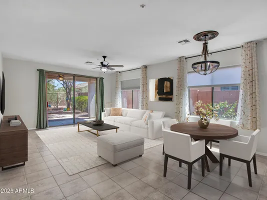 Property Slideshow image 3 of 62 | 1816 w owens way, Anthem, AZ, 85086