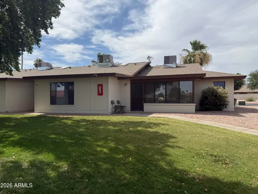 Property Slideshow image 2 of 24 | 2064 s farnsworth dr 76, Mesa, AZ, 85209