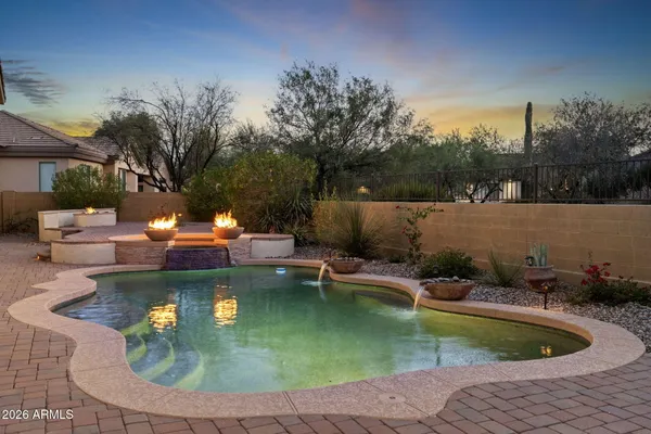 Property Slideshow image 2 of 137 | 40704 n club pointe dr, Anthem, AZ, 85086