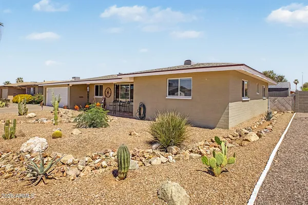 Property Slideshow image 2 of 33 | 6104 e boston st, Mesa, AZ, 85205