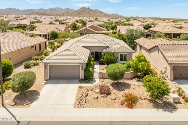 Property Slideshow image 3 of 47 | 27021 w tonto ln, Buckeye, AZ, 85396