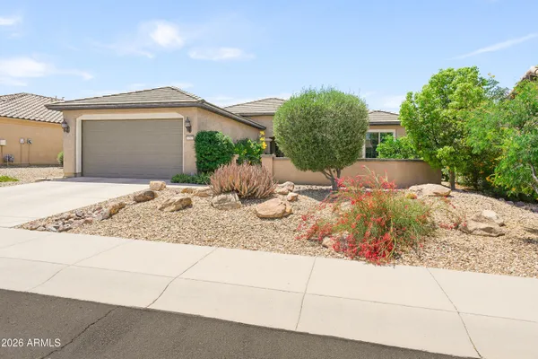 Property Slideshow image 2 of 47 | 27021 w tonto ln, Buckeye, AZ, 85396