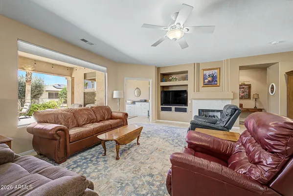 Property Slideshow image 3 of 17 | 17658 w calistoga dr, Surprise, AZ, 85387