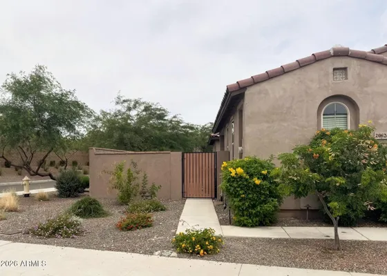 Property Slideshow image 2 of 54 | 20626 w ormondo way, Buckeye, AZ, 85396