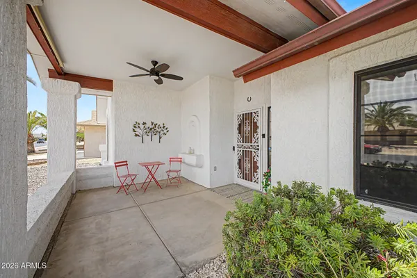 Property Slideshow image 3 of 34 | 20834 n gable hill dr, Sun City West, AZ, 85375