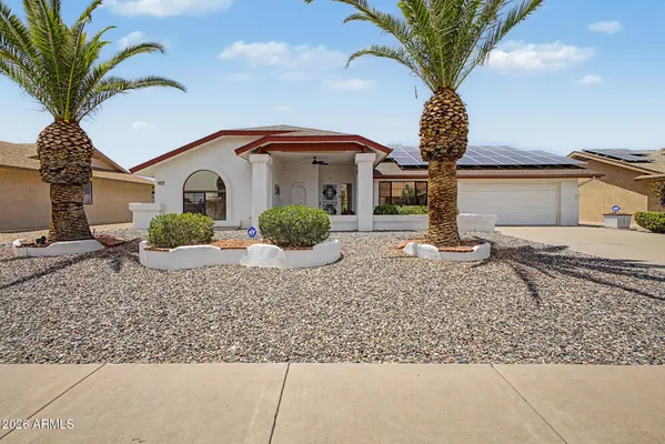 Property Slideshow image 2 of 34 | 20834 n gable hill dr, Sun City West, AZ, 85375