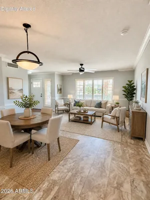 Property Slideshow image 2 of 57 | 18010 n banjo dr, Sun City West, AZ, 85375