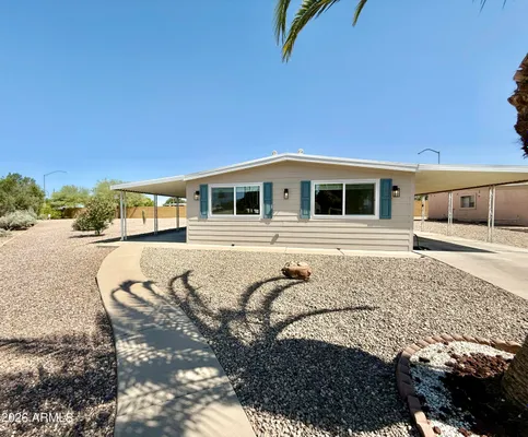 Property Slideshow image 2 of 22 | 7654 e calypso ave, Mesa, AZ, 85208