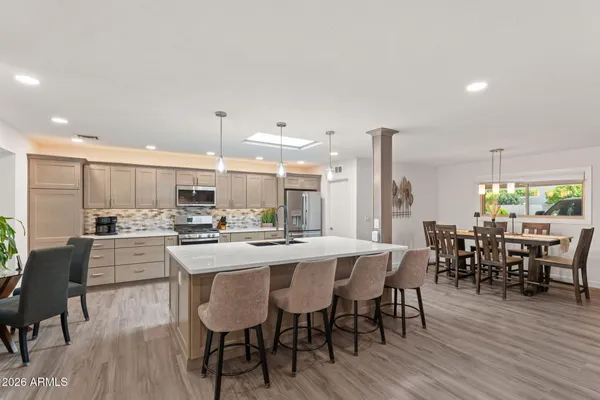 Property Slideshow image 2 of 27 | 7611 e pasadena ave, Scottsdale, AZ, 85250