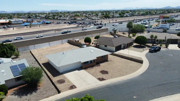 Property Slideshow image 2 of 21 | 12225 n mission dr, Sun City, AZ, 85351