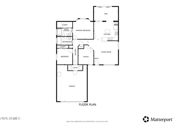 Property Slideshow image 3 of 41 | 10368 w ross ave, Peoria, AZ, 85382