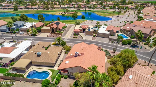 Property Slideshow image 3 of 79 | 26218 s cloverland dr, Sun Lakes, AZ, 85248