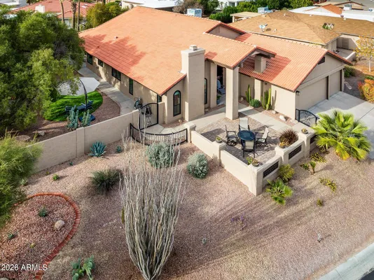Property Slideshow image 2 of 79 | 26218 s cloverland dr, Sun Lakes, AZ, 85248
