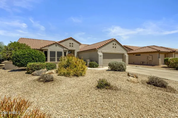 Property Slideshow image 3 of 38 | 16442 w dos amigos ct, Surprise, AZ, 85374