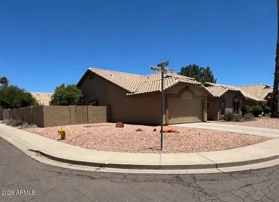 Property Slideshow image 2 of 27 | 9420 w marco polo rd, Peoria, AZ, 85382