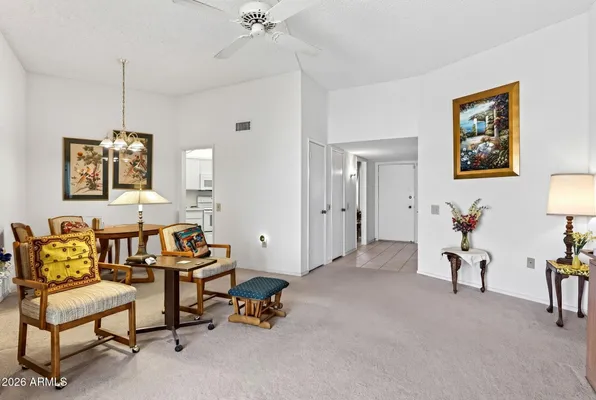 Property Slideshow image 3 of 21 | 17028 n 107th ave, Sun City, AZ, 85373