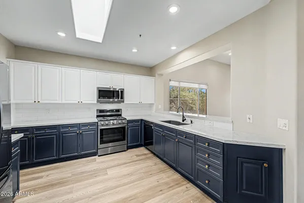 Property Slideshow image 3 of 50 | 6708 e soaring eagle way, Scottsdale, AZ, 85266