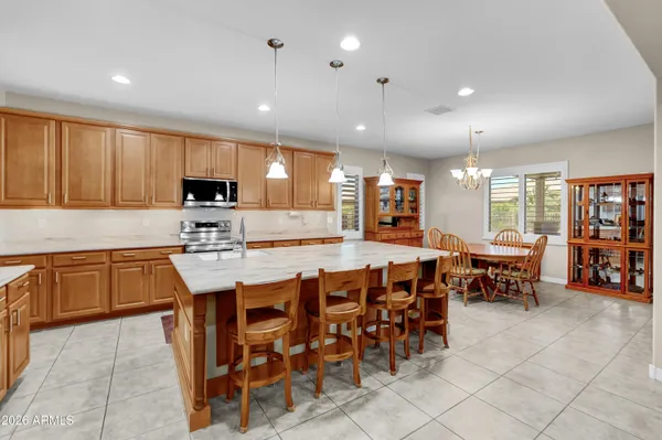 Property Slideshow image 2 of 25 | 42104 w solitare dr, Maricopa, AZ, 85138