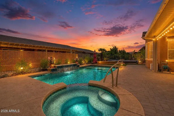 Property Slideshow image 3 of 25 | 42104 w solitare dr, Maricopa, AZ, 85138