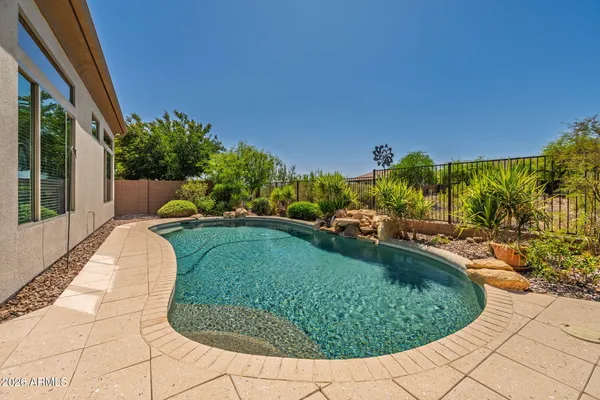 Property Slideshow image 3 of 76 | 40716 n bell meadow trl, Phoenix, AZ, 85086