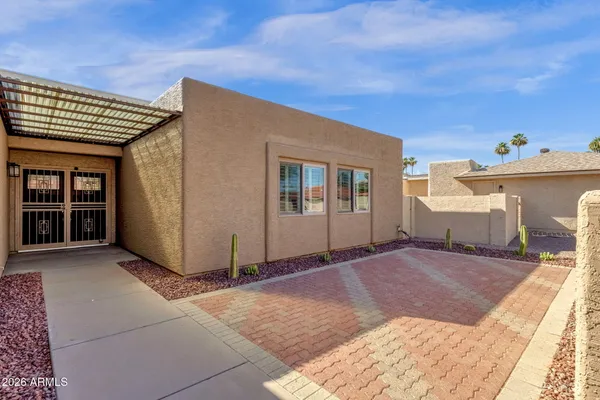 Property Slideshow image 2 of 41 | 26003 s cedarcrest dr, Sun Lakes, AZ, 85248