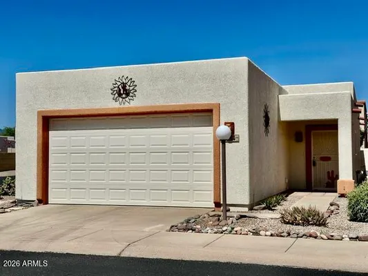 Property Slideshow image 2 of 39 | 384 s taylors trl --, Sierra Vista, AZ, 85635