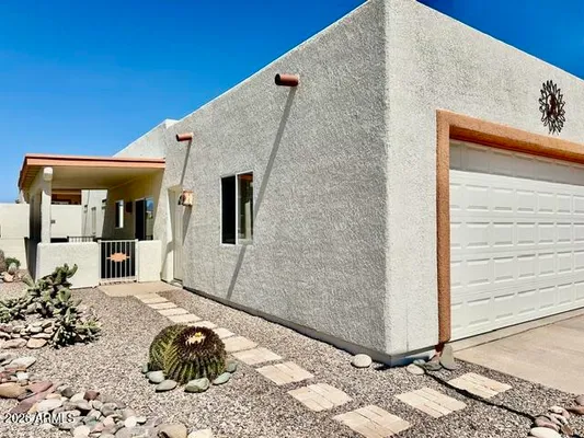 Property Slideshow image 3 of 39 | 384 s taylors trl --, Sierra Vista, AZ, 85635