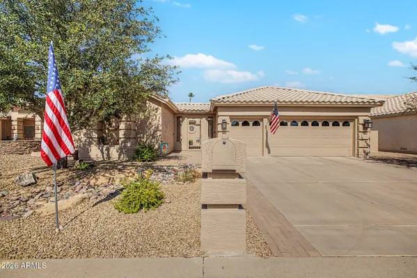 Property Slideshow image 2 of 92 | 25235 s fair oaks dr, Sun Lakes, AZ, 85248