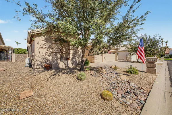 Property Slideshow image 3 of 92 | 25235 s fair oaks dr, Sun Lakes, AZ, 85248