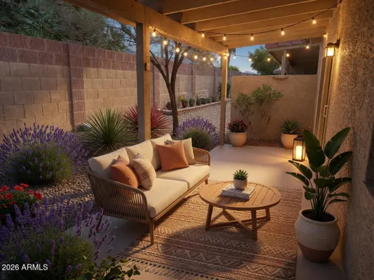 Property Slideshow image 3 of 15 | 1021 s greenfield rd 1075, Mesa, AZ, 85206