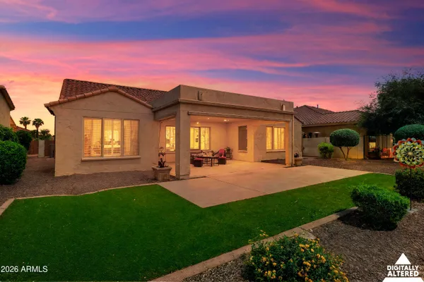 Property Slideshow image 3 of 56 | 3684 n 160th ave, Goodyear, AZ, 85395