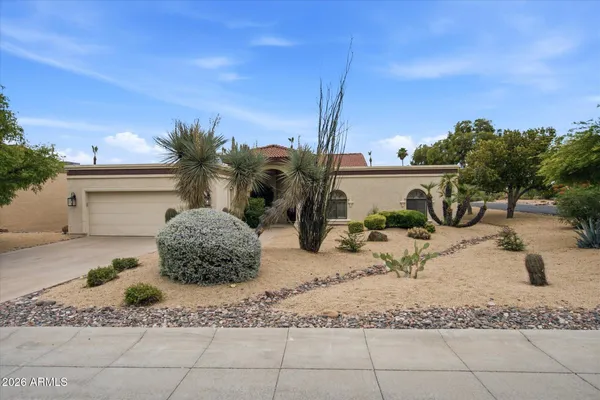 Property Slideshow image 3 of 73 | 18425 e four peaks blvd, Rio Verde, AZ, 85263