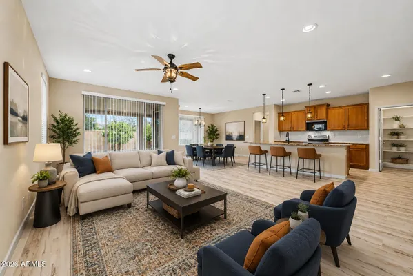 Property Slideshow image 3 of 16 | 27413 w tonopah dr, Buckeye, AZ, 85396