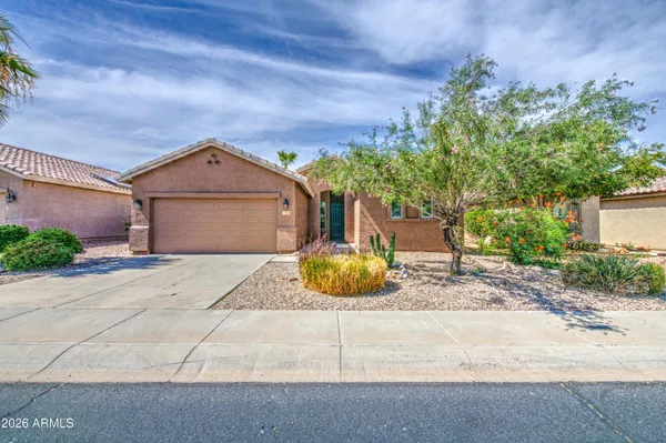 Property Slideshow image 3 of 47 | 22916 w twilight trl, Buckeye, AZ, 85326