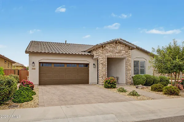Property Slideshow image 2 of 42 | 25188 n 173rd dr, Surprise, AZ, 85387