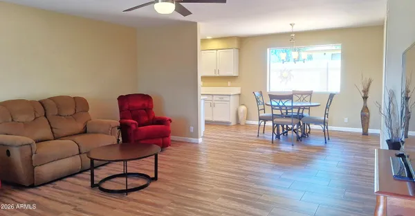 Property Slideshow image 3 of 18 | 8258 e kilarea ave, Mesa, AZ, 85209