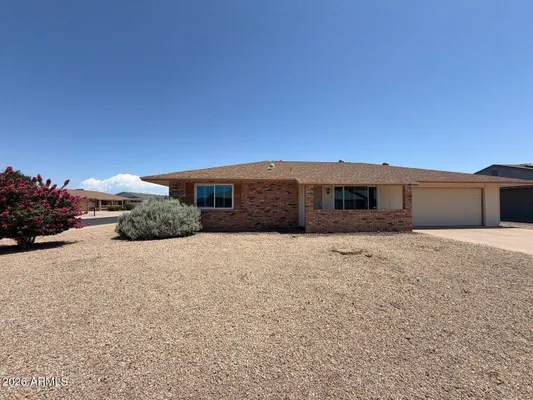 Property Slideshow image 3 of 39 | 9858 w silverbell dr, Sun City, AZ, 85351