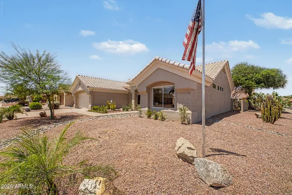 Property Slideshow image 2 of 20 | 14640 w buttonwood dr, Sun City West, AZ, 85375