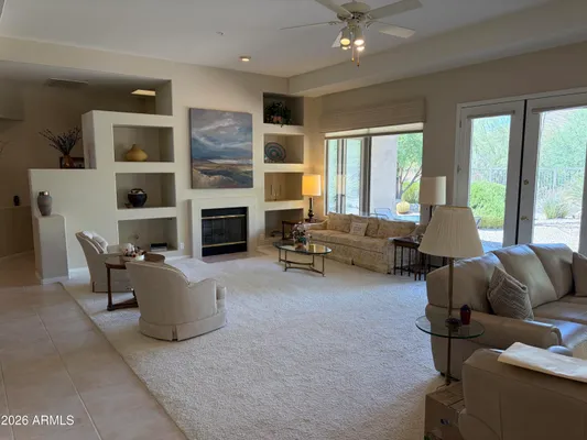 Property Slideshow image 2 of 3 | 6876 e mighty saguaro way, Scottsdale, AZ, 85266