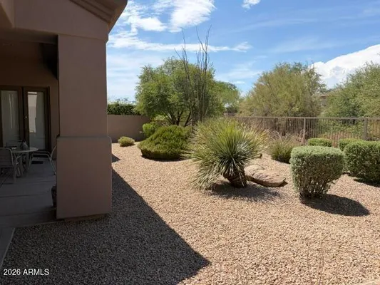 Property Slideshow image 3 of 3 | 6876 e mighty saguaro way, Scottsdale, AZ, 85266