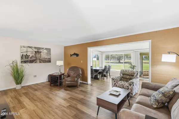 Property Slideshow image 2 of 54 | 10207 w snead cir, Sun City, AZ, 85351