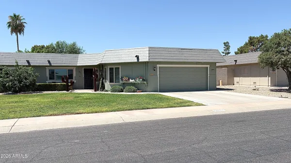Property Slideshow image 2 of 2 | 10419 w campana dr, Sun City, AZ, 85351