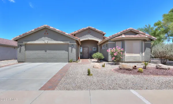 Property Slideshow image 2 of 61 | 297 n san juan trl, Casa Grande, AZ, 85194