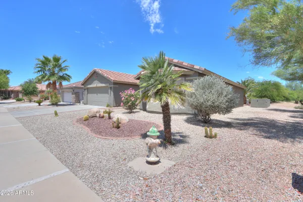 Property Slideshow image 3 of 61 | 297 n san juan trl, Casa Grande, AZ, 85194