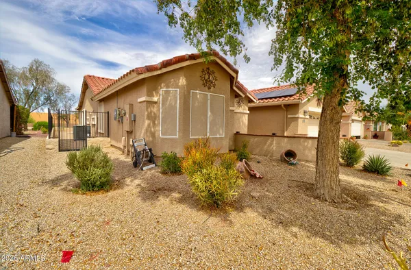 Property Slideshow image 3 of 33 | 167 s hancock trl, Casa Grande, AZ, 85194